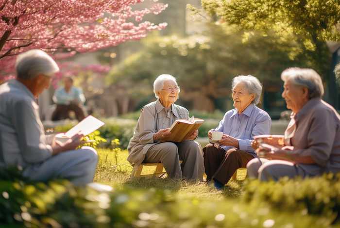 如何改善老年人的生活 如何改善老年人的生活方式 如何改善老年人的生活 如何改善老年人的生活方式