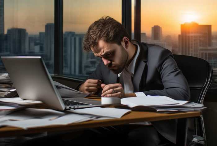 社畜生活啥意思 社畜人生什么意思