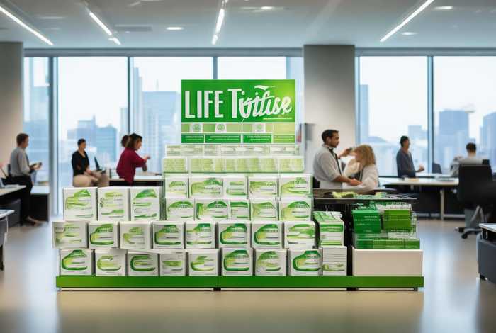 生活纸巾 - 生活纸巾企业