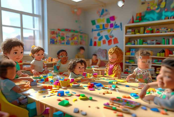 生活区幼儿园教案 生活区幼儿园教案反思