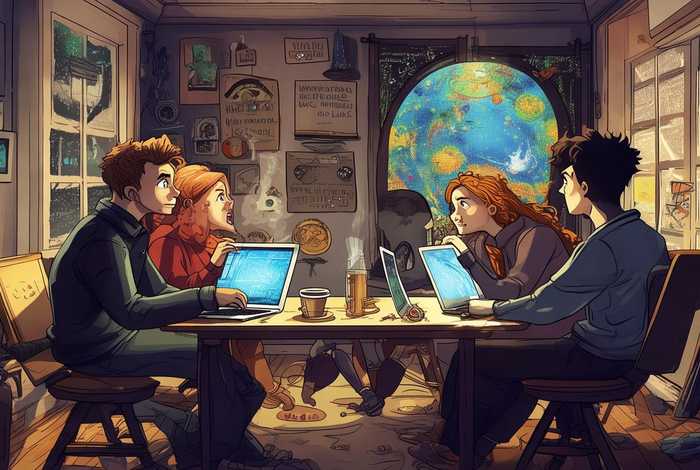 生活大爆炸晋江，生活大爆炸晋江小说