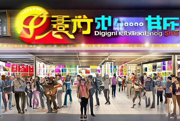 拼多多好生活数码科技店铺 拼多多好生活数码科技店铺怎么样