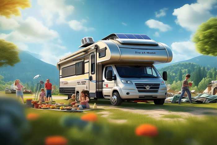 生活家app下载、房车生活家app下载