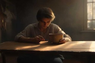 生活如人饮水冷暖自知是什么意思 - 生活如饮水,冷暖自知是什么意思