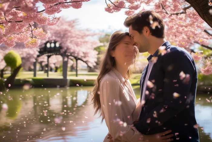 生活美好唯美图片（生活美好唯美图片高清）