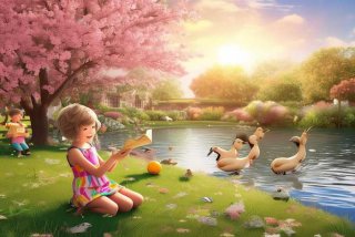 暑假生活的作文120字；暑假生活的作文120字数