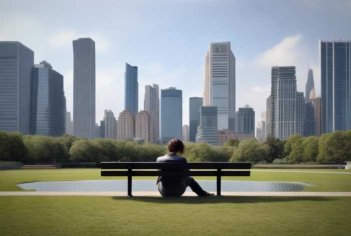 生活压力大焦虑的句子；生活压力大焦虑的句子图片