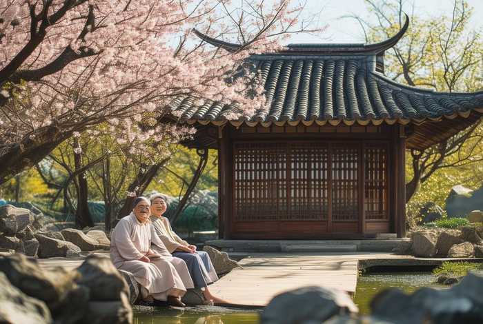 描写美好生活的古诗词哪个最好？ - 描写美好生活的古诗词哪个最好写