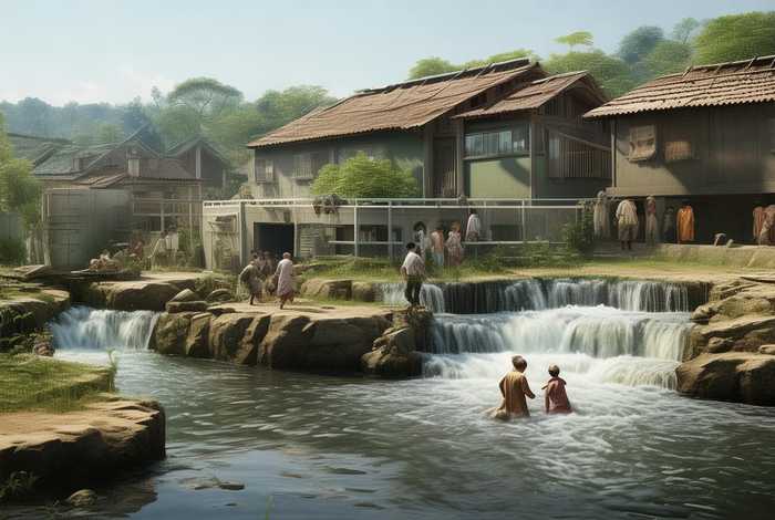 农村生活污水治理方案；农村生活污水治理方案怎么写