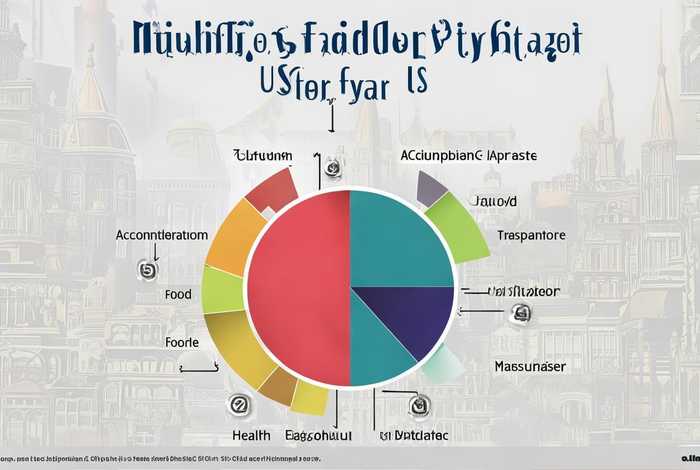 去美国留学一年需要多少钱的费用（去美国留学一年需要多少钱的费用包括生活费）