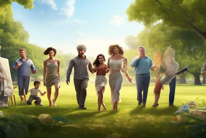 每个人都是生活的主角吗 - 每个人都是生活的主角吗为什么 每个人都是生活的主角吗 - 每个人都是生活的主角吗为什么