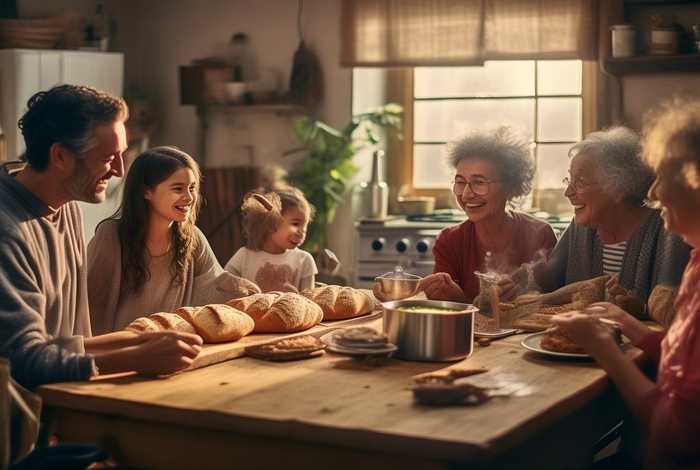 生活有爱作文 生活有爱作文600字