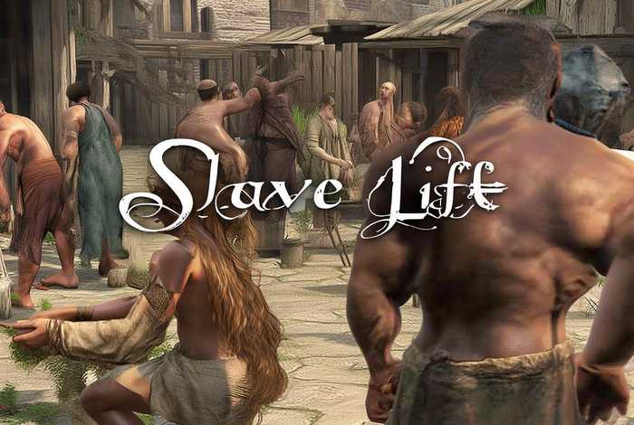 奴隶生活手游 - 奴隶生活手游攻略