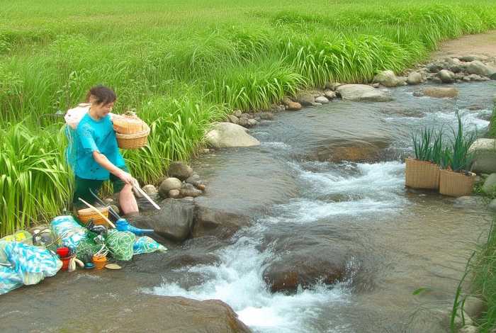 生活帮频道小溪办事、生活帮和小溪办事的区别