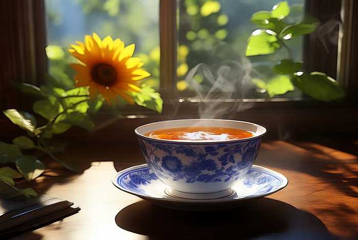 生活好比一杯茶350字（生活好比一杯茶350字怎么写）