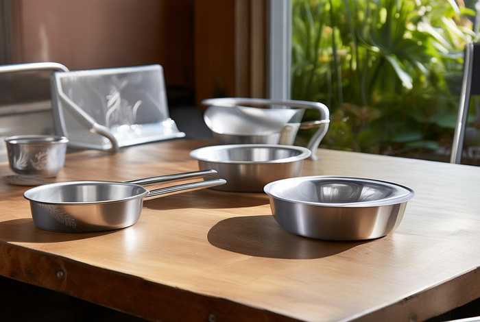 日常生活中的铝制品（日常生活中的铝制品图片）