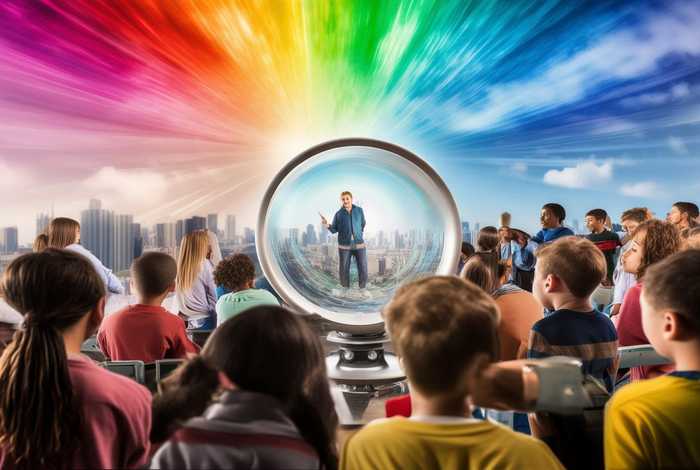 生活中的透镜教学设计(生活中的透镜教学设计指导思想是什么) 生活中的透镜教学设计(生活中的透镜教学设计指导思想是什么)