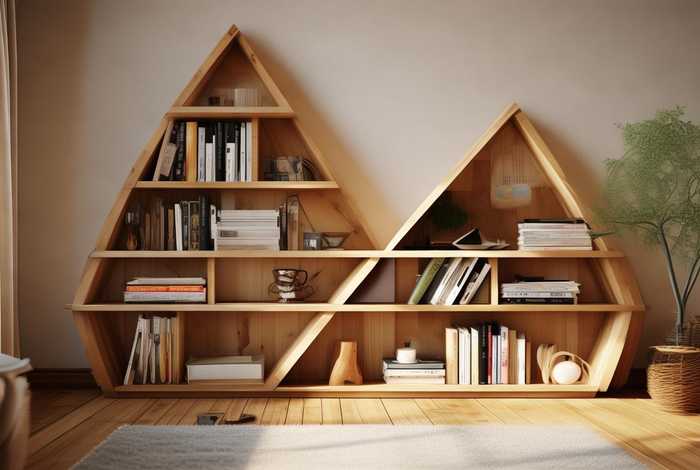 生活中的梯形实物 生活中的梯形实物有哪些