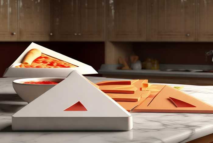 日常生活中的三角形物品有哪些、日常生活中的三角形物品有哪些图片