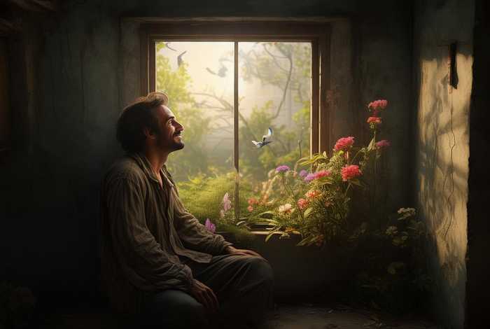 囚人的幸福结局，囚人的幸福在线观看