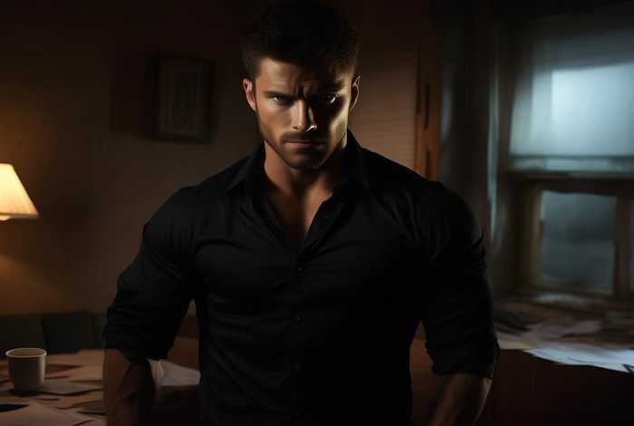 摩羯座男的性方面 - 摩羯座男的性方面强吗