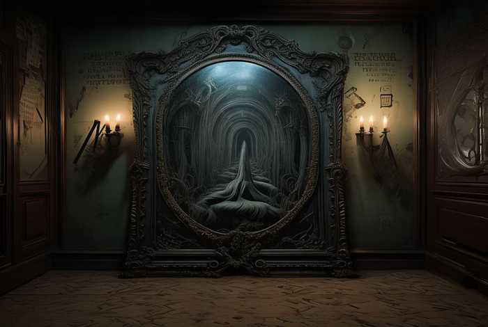 什么才叫真正的细思极恐、什么才叫真正的细思极恐呢