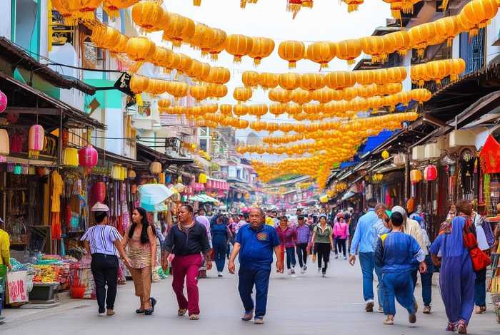 瑞丽生活照片 云南瑞丽生活消费介绍 瑞丽生活照片 云南瑞丽生活消费介绍