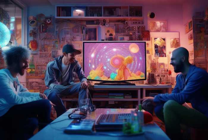 生活大爆炸讲的什么 - 生活大爆炸到底说的是-生活大爆炸大结局讲了什么