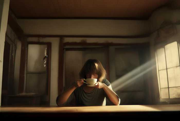 生活如人饮水冷暖自知意思（生活如人饮水冷暖自知的意思）