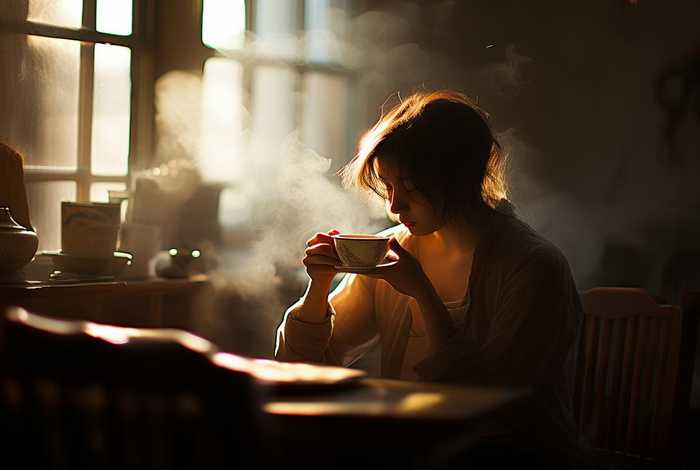 生活如人饮水冷暖唯有自知 生活如人饮水冷暖自知,唯有心生甜蜜