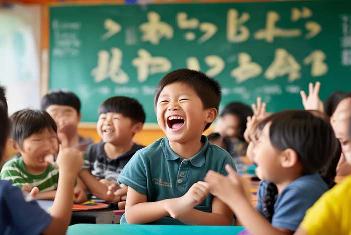 生活中的趣事三年级作文 生活中的趣事三年级作文300字