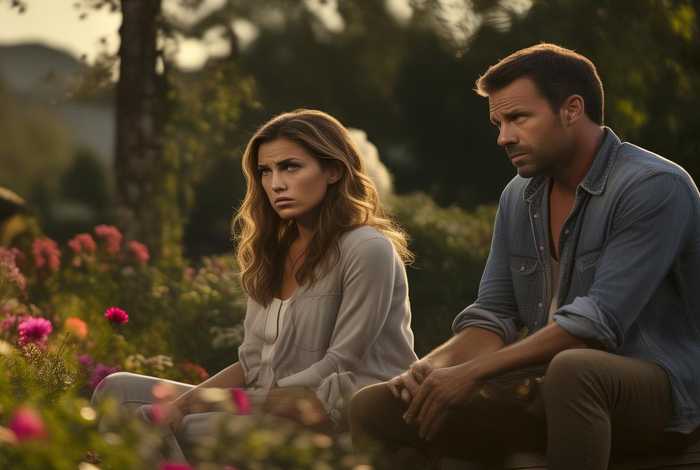 如果夫妻不和谐怎么办,夫妻之间不和谐怎么办 如果夫妻不和谐怎么办,夫妻之间不和谐怎么办