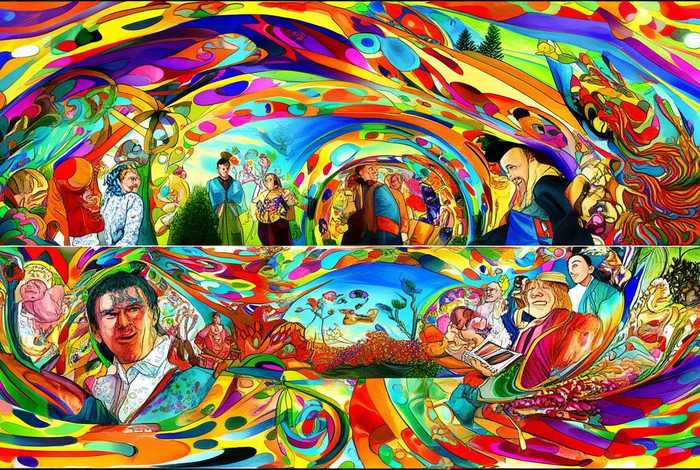 生活就像万花筒作文带评语，生活就象万花筒作文带评语