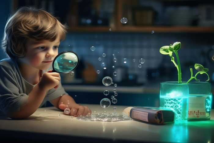 生活中的小科学 生活中的小科学有哪些