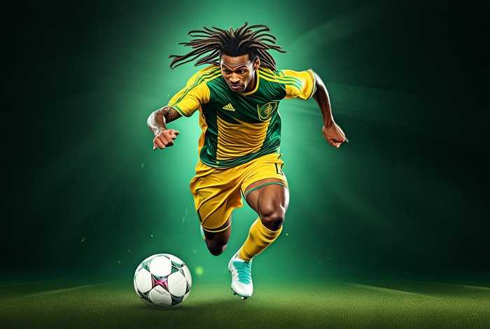 内马尔高清壁纸、内马尔高清壁纸手机