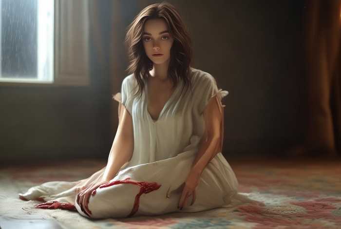 女性下身少量出血,女性下身少量出血停几天又出血怎么回事 女性下身少量出血,女性下身少量出血停几天又出血怎么回事