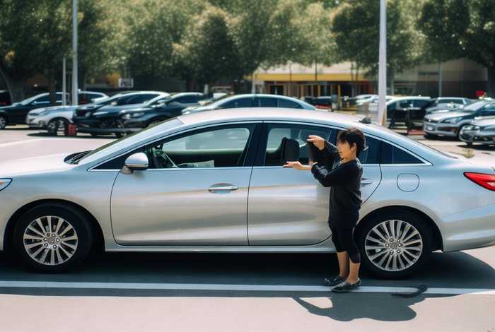 生活倒库最简单又准的方法 - 生活中倒库最简单的办法 生活倒库最简单又准的方法 - 生活中倒库最简单的办法