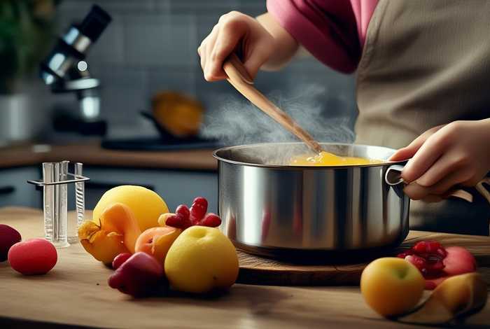 生活中的糖酵解（糖酵解在生活中的应用）