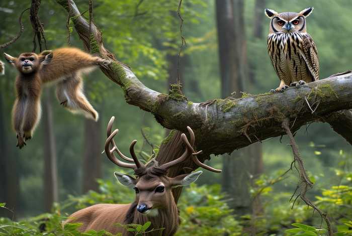 什么叫生活习性,动物生活习性指的是什么 什么叫生活习性,动物生活习性指的是什么
