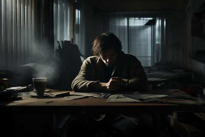 描写生活无奈心酸的句子（描写生活无奈心酸的句子简短）