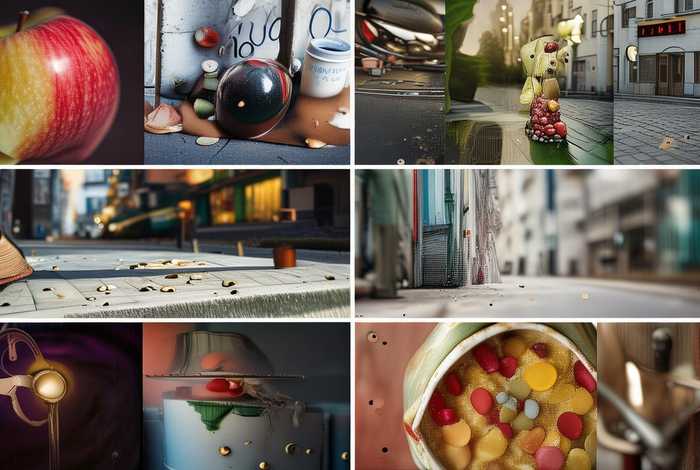 收集生活中的小数点 收集生活中的小数点有哪些