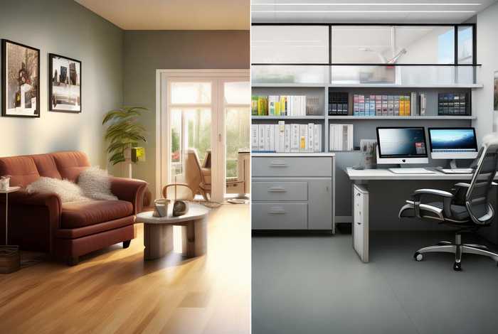 生活秘书和工作秘书的区别、生活秘书和工作秘书