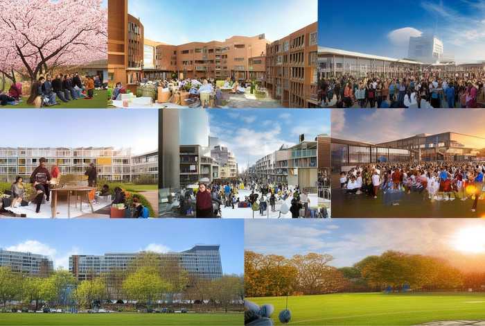 你的大学生活怎么样英语翻译（你的大学生活怎么样英语翻译怎么写）