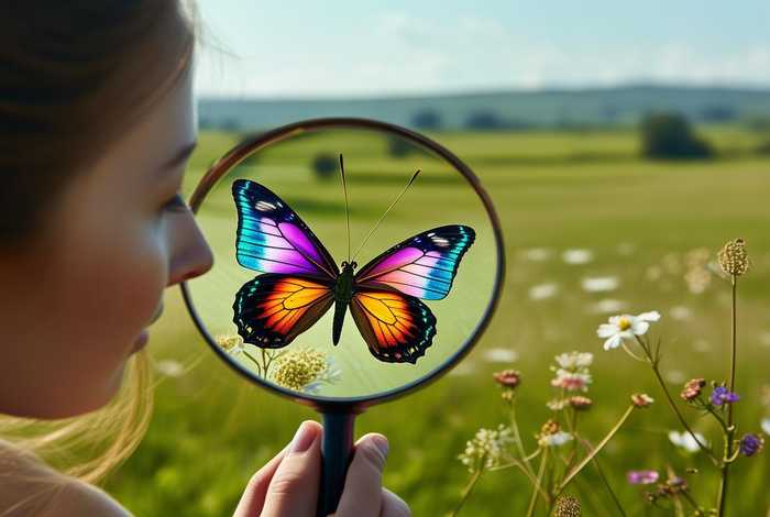 生活中独特的发现英语 - 生活中独特的发现英语作文 生活中独特的发现英语 - 生活中独特的发现英语作文