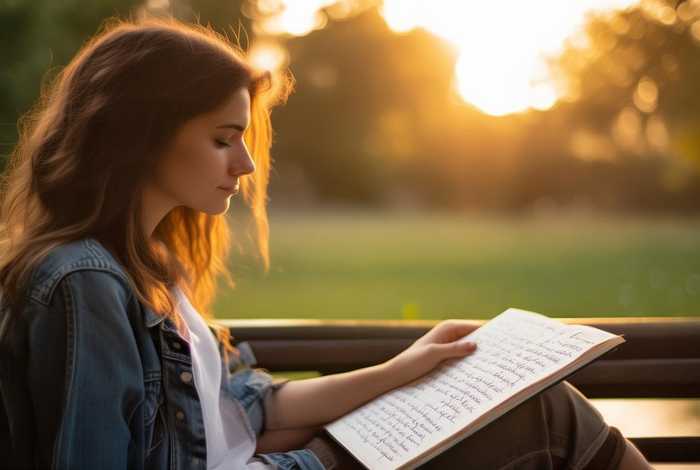 生活教给我的文案（生活教给我的文案怎么写）