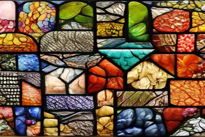 生活中常见的点的构成有哪些 生活中常见的点的构成有哪些图片