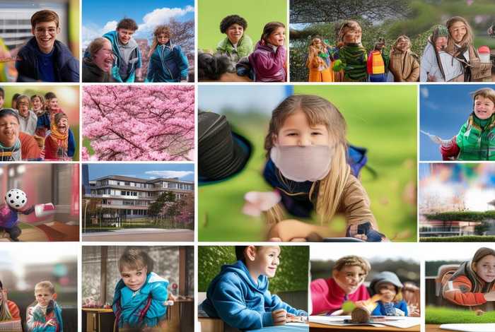 日常生活随笔200字初中50篇（日常生活随笔200字初中50篇怎么写）