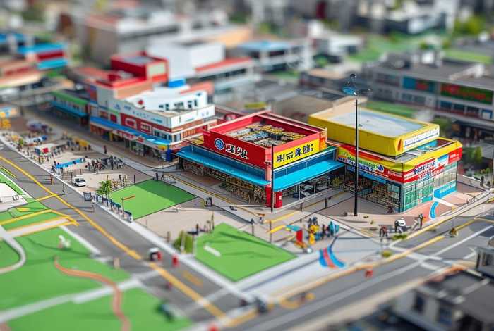 瑞丽生活超市在哪里、瑞丽生活超市在哪里有店