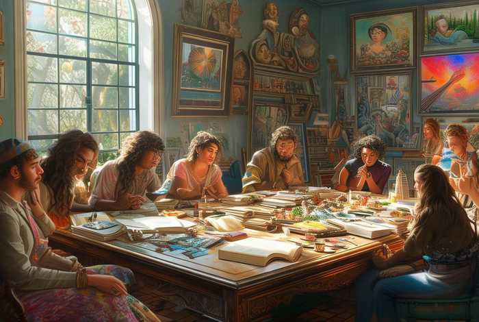 如何让语言成为艺术 如何让语言成为艺术之美