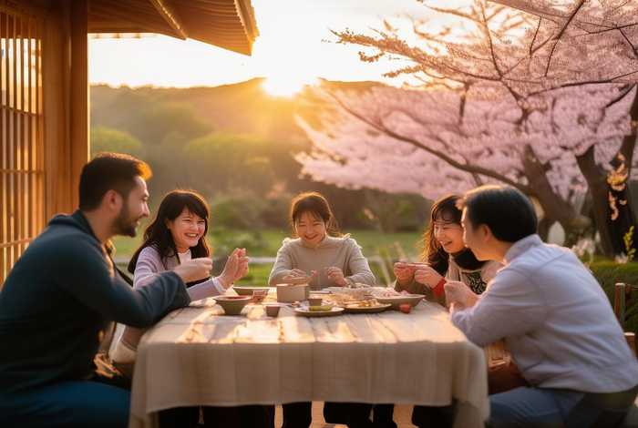 生活用日语怎么说；幸福生活用日语怎么说